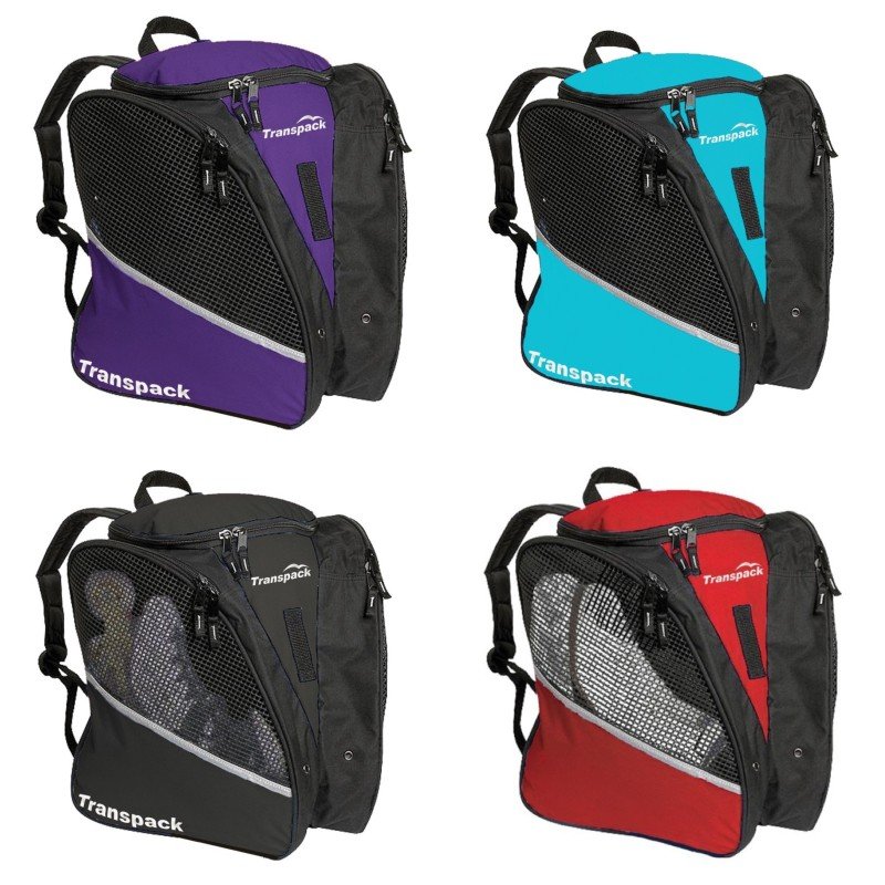 FIGURE SKATING TRANSPACK BACKPACK LARGE X-Pack