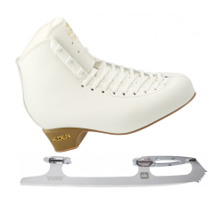 PATIN COMPLETO EDEA MOTIVO CON MK FLIGHT