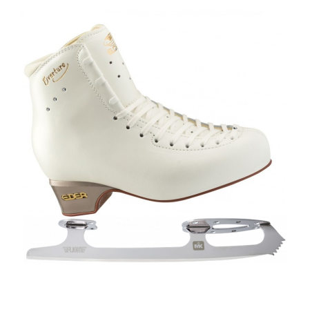 PATIN COMPLETO EDEA OVERTURE CON MK FLIGHT