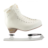 SKATES EDEA OVERTURE WITH  MK PROFESSIONAL