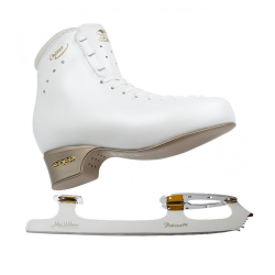 SKATES  EDEA CHORUS WITH  WILSON PATTERN 99