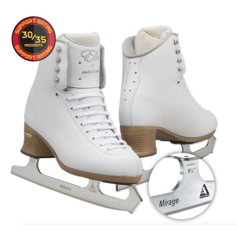 SKATES JACKSON ELLE