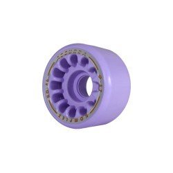 RODA KOMPLEX AZZURRA DIAMETRE 57 MM