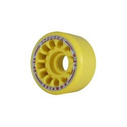 RODA KOMPLEX AZZURRA DIAMETRE 57 MM