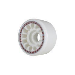 RODA KOMPLEX AZZURRA DIAMETRE 57 MM