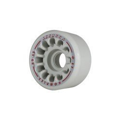 RODA KOMPLEX AZZURRA DIAMETRE 57 MM