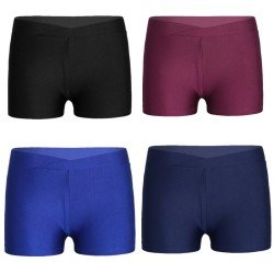 HEGHERFEL - LYCRA SHORT PANTS