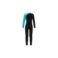 HEGHERFEL - OVERALL JUMPSUIT/BODYSUIT WITH LONG SLEEVE