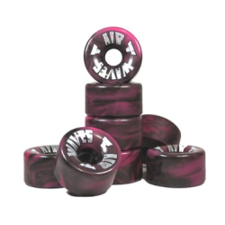 AIRWAVES SWIRL WHEELS (PACK 8)