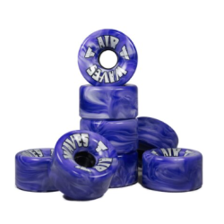 AIRWAVES SWIRL WHEELS (PACK 8)