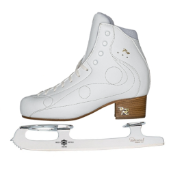 PATIN COMPLETO RISPORT ROYAL PRO CON CUCHILLAS MK PROFESSIONAL