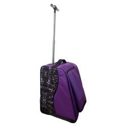 SPECIAL SKATING BIELLMANN TOWER BAG