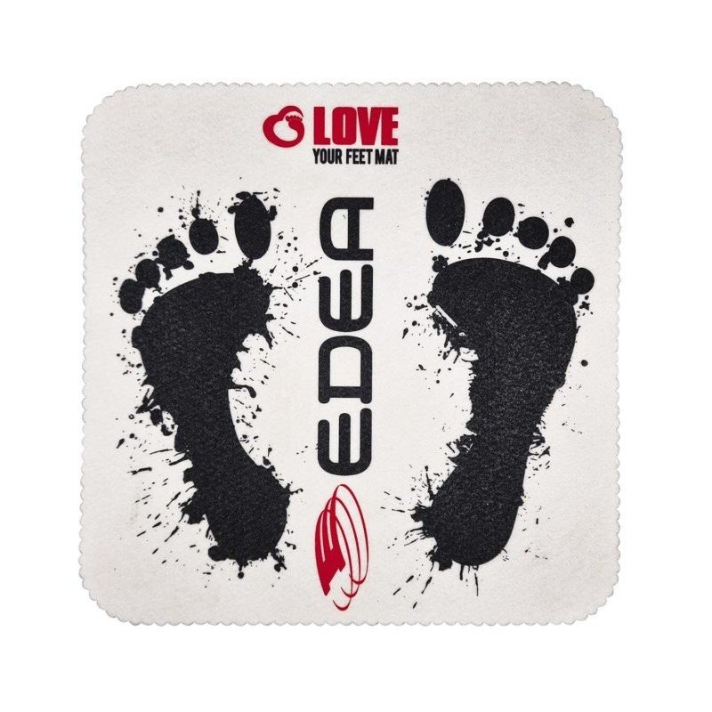 EDEA FEET MAT - EDEA CARPET