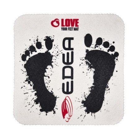 EDEA FUSSMATTE – EDEA TEPPICH - EDEA FEET MAT