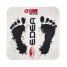 EDEA FEET MAT - CATIFA EDEA AMD DISENY DE PEUS