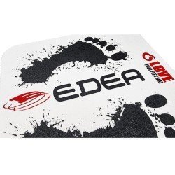 ALFOMBRA PARA PIES EDEA - ALFOMBRA EDEA -EDEA FEET MAT