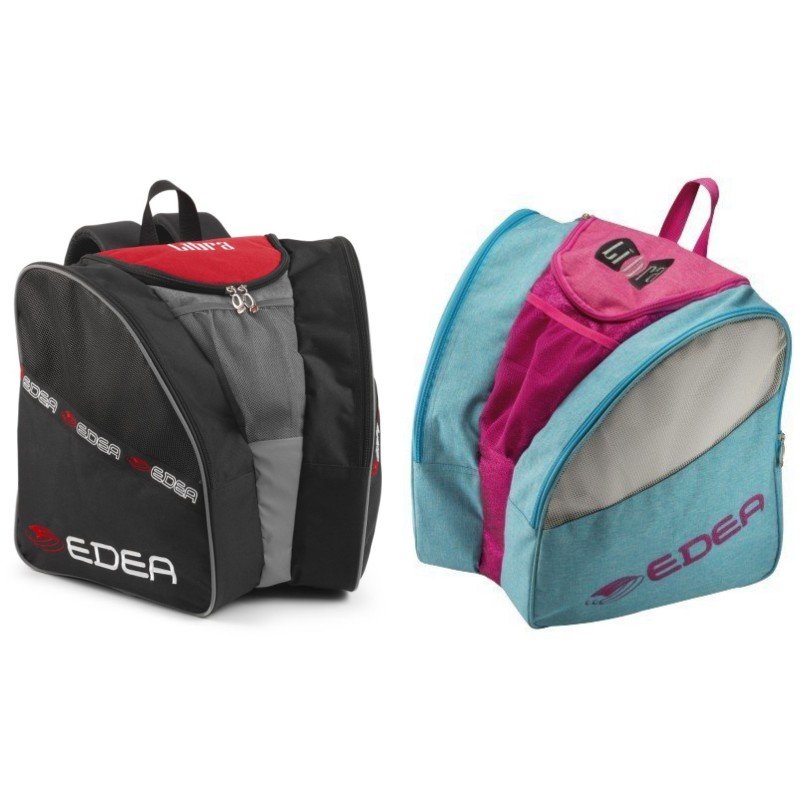 BACK PACK EDEA LIBRA