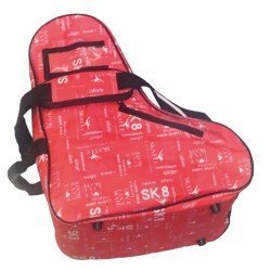 BIELLMAN SKATES HOLDER BAG