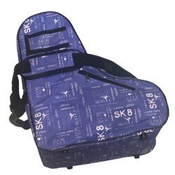 BIELLMAN SKATES HOLDER BAG