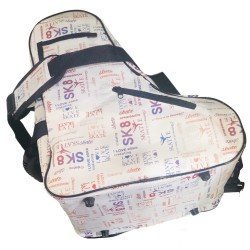 BIELLMAN SKATES HOLDER BAG